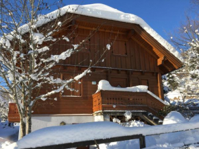 Гостиница Ferienchalet St. Martin am Grimming, Санкт-Мартин-Ам-Гримминг
